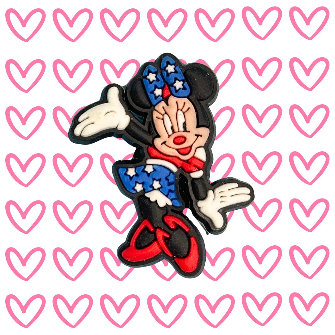 Mickey,Minnie&Friends03