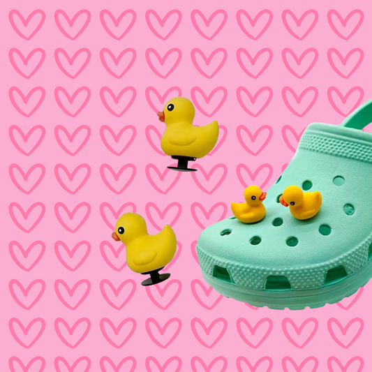 3D Duck