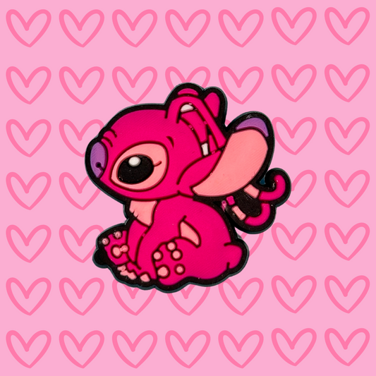 StichxAngel 2