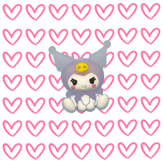 Hello Kitty .8