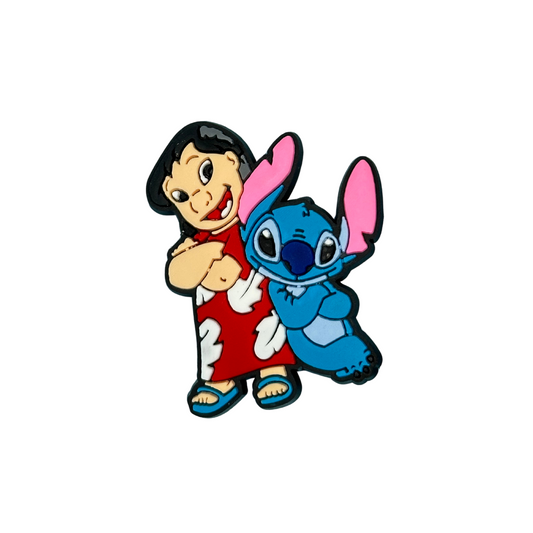 Stich&Lilo 2
