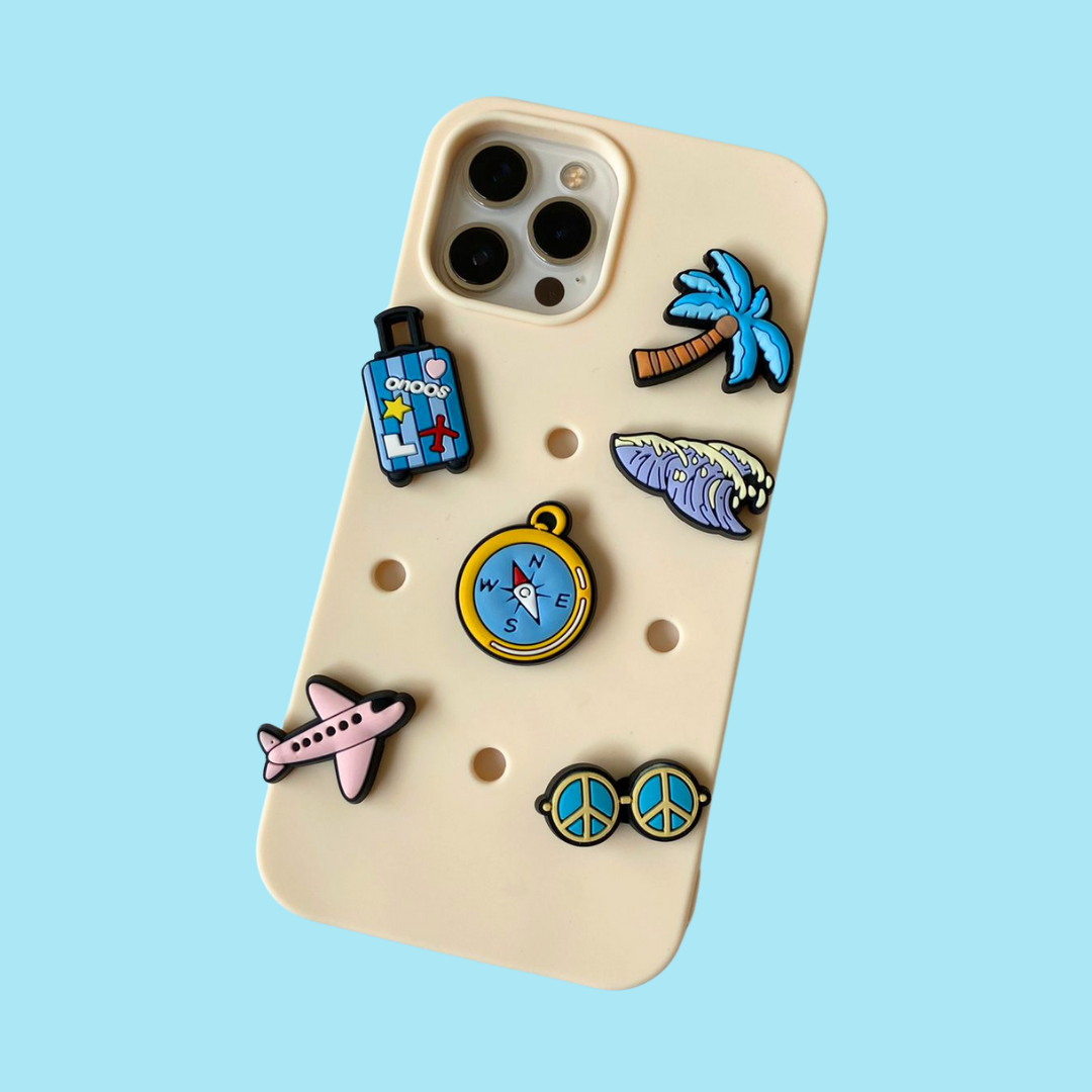 Kreme phone case