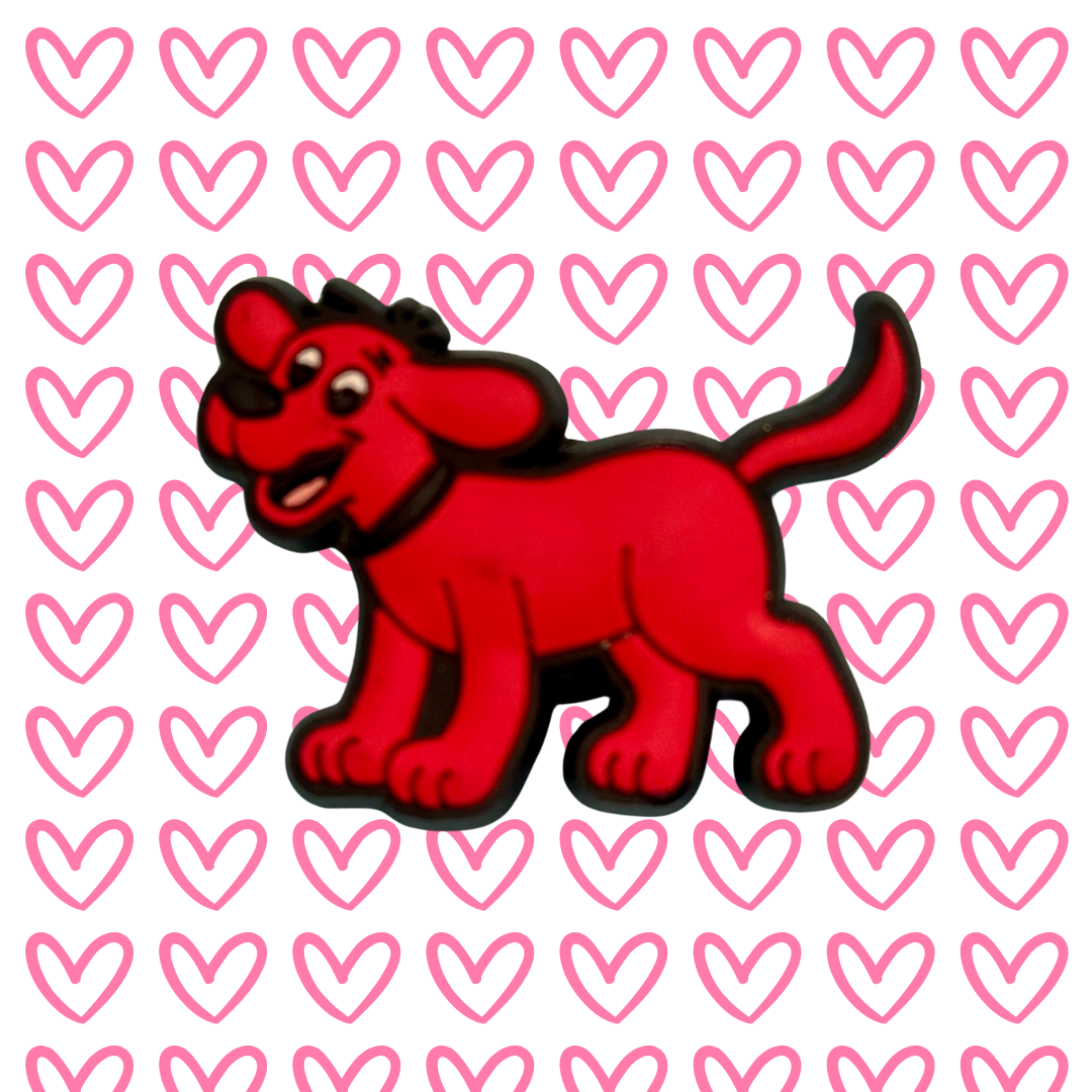 Clifford the Big Red Dog.02